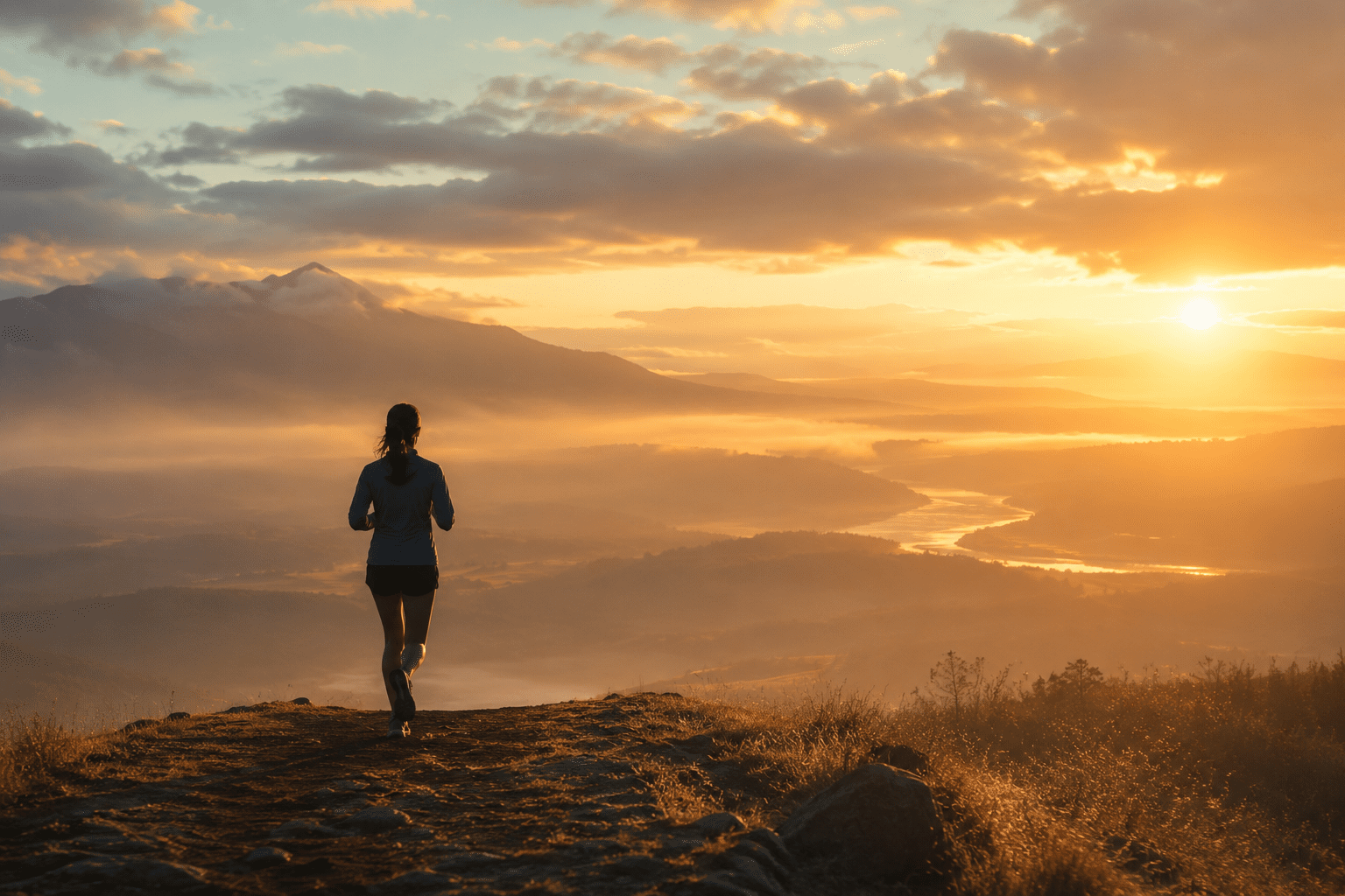 Correre la vita