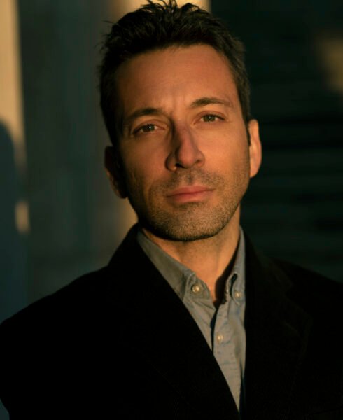 Marco Crescenzi