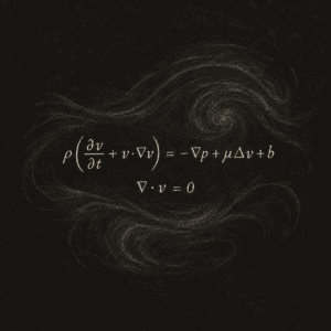 Navier–Stokes equations