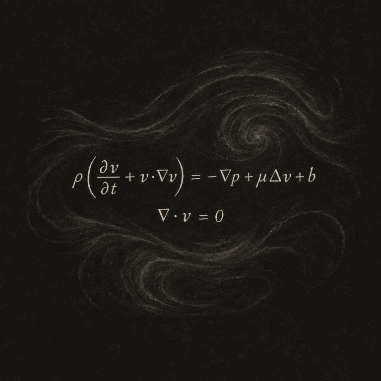 Navier–Stokes equations