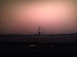 National Air and Space Museum - Washington - 2016