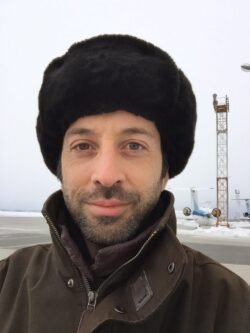 Kazan International Airport - Kazàn' - 2016